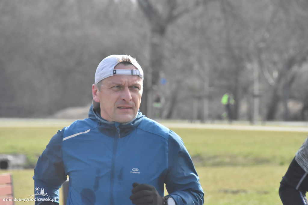 parkrun na Słodowie