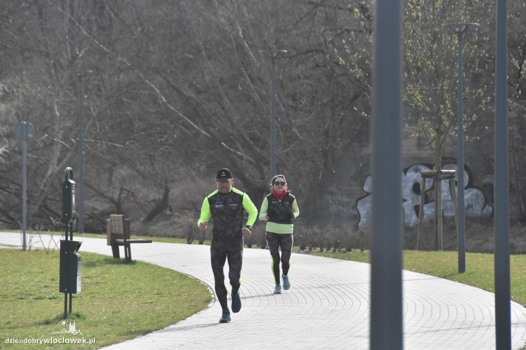 parkrun na Słodowie