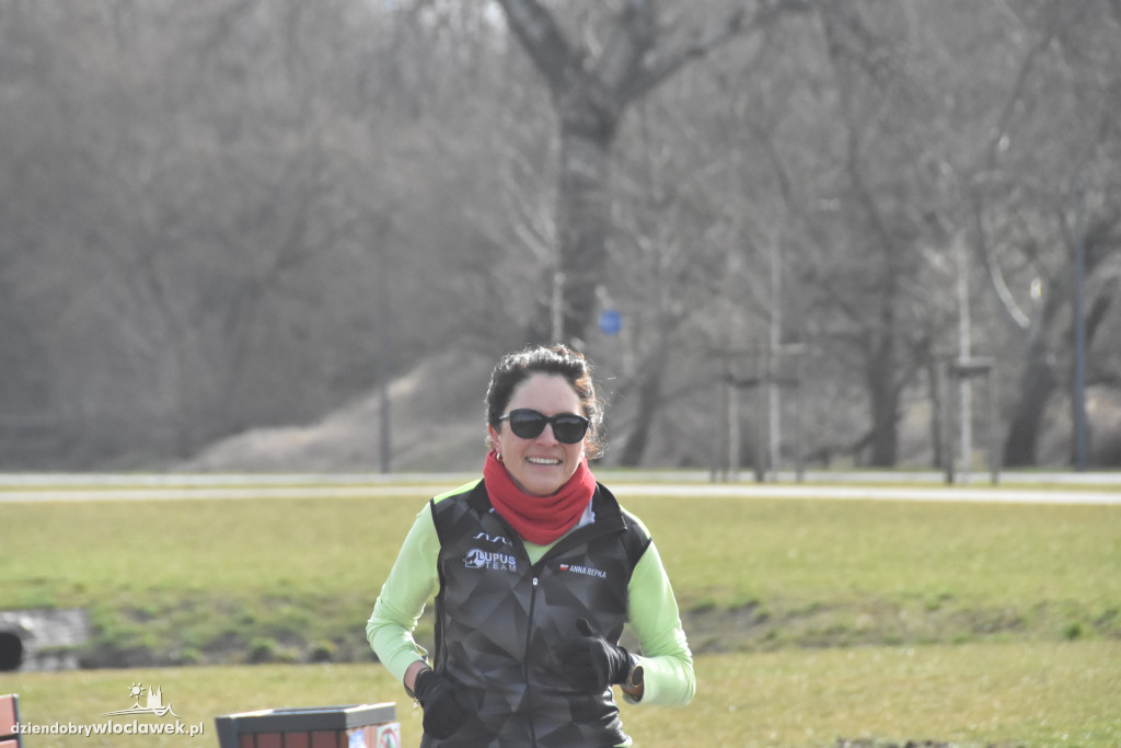 parkrun na Słodowie