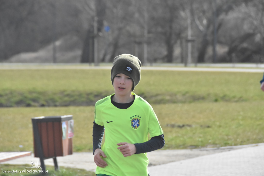 parkrun na Słodowie