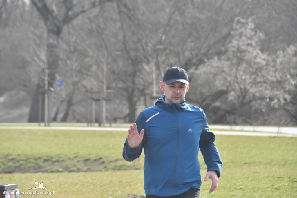 parkrun na Słodowie