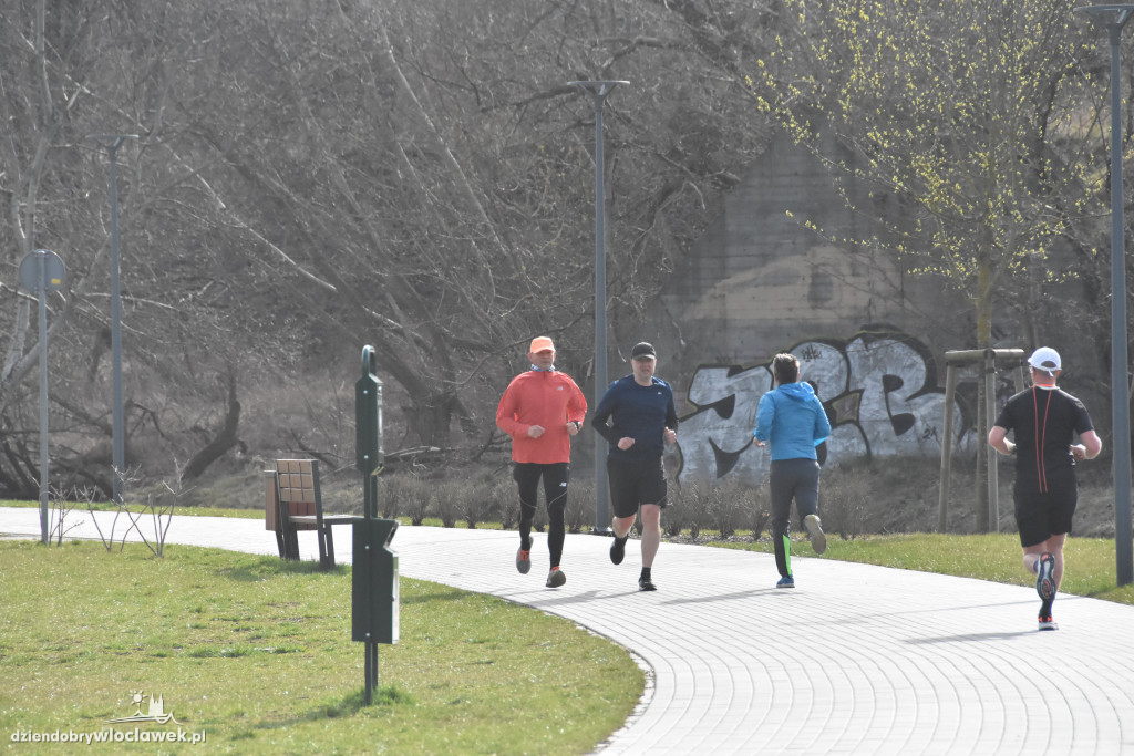 parkrun na Słodowie