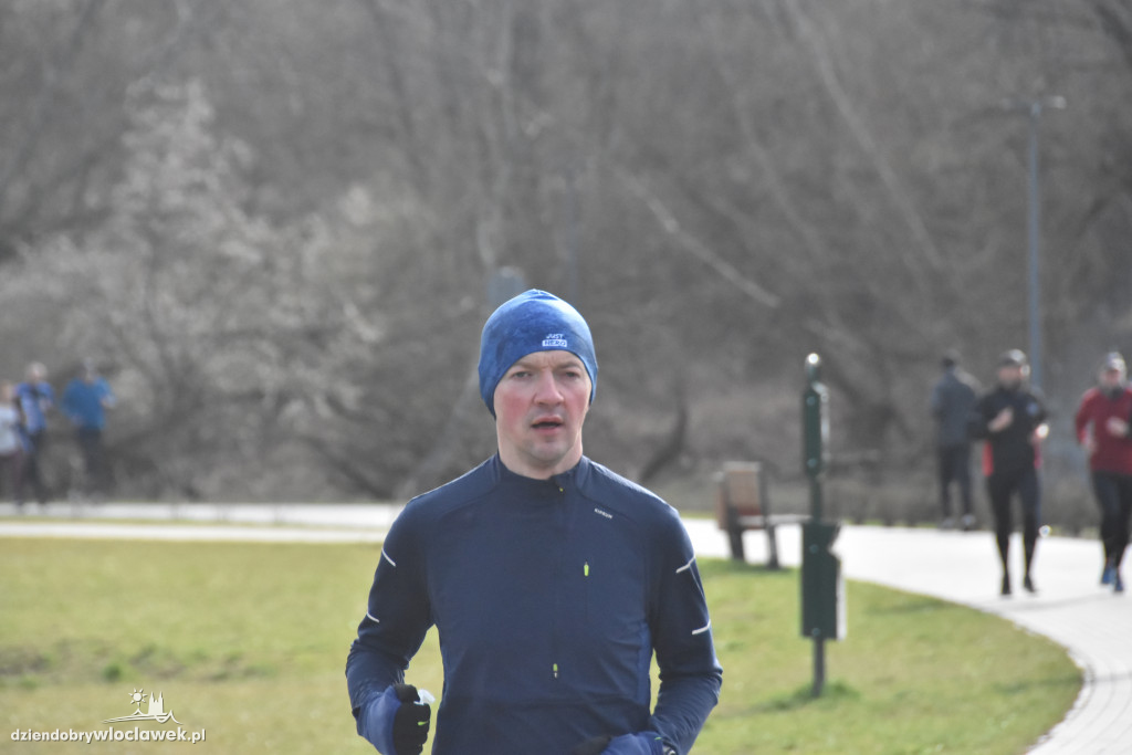 parkrun na Słodowie