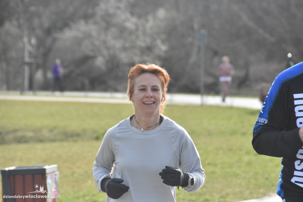parkrun na Słodowie