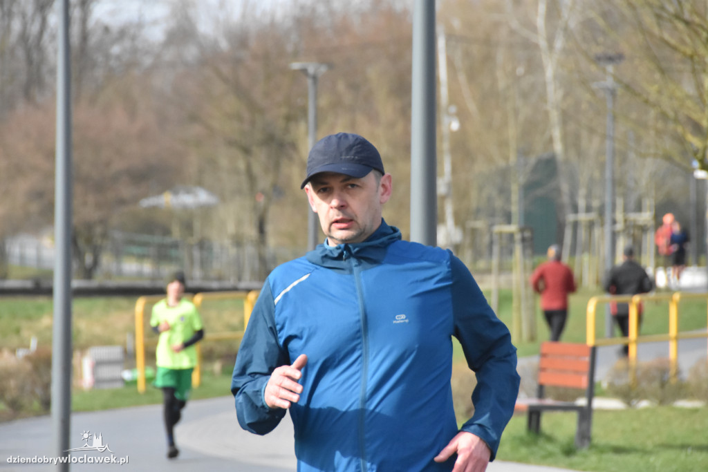 parkrun na Słodowie