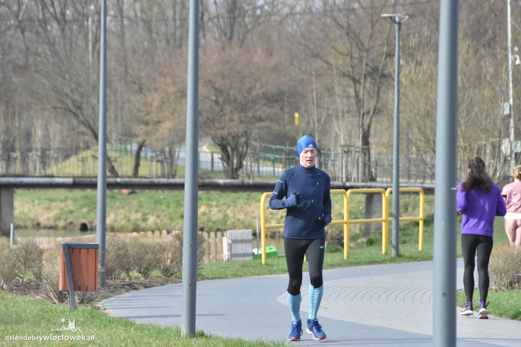 parkrun na Słodowie