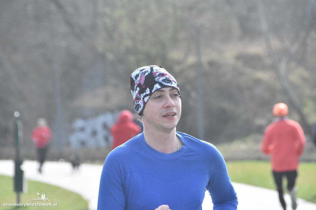 parkrun na Słodowie