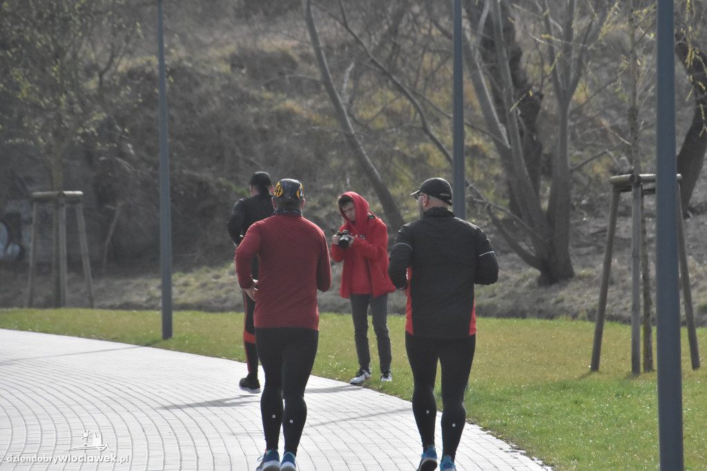 parkrun na Słodowie