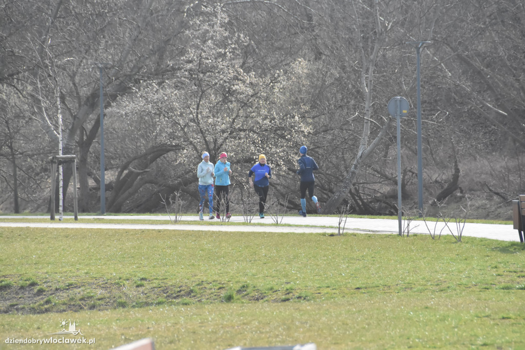 parkrun na Słodowie