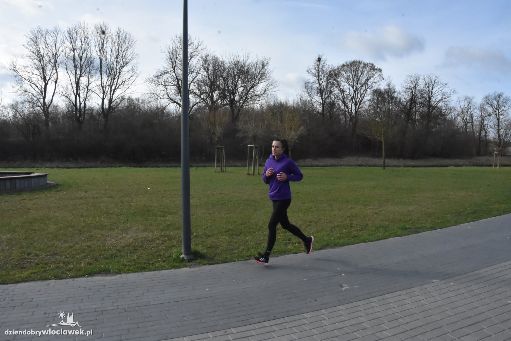 parkrun na Słodowie