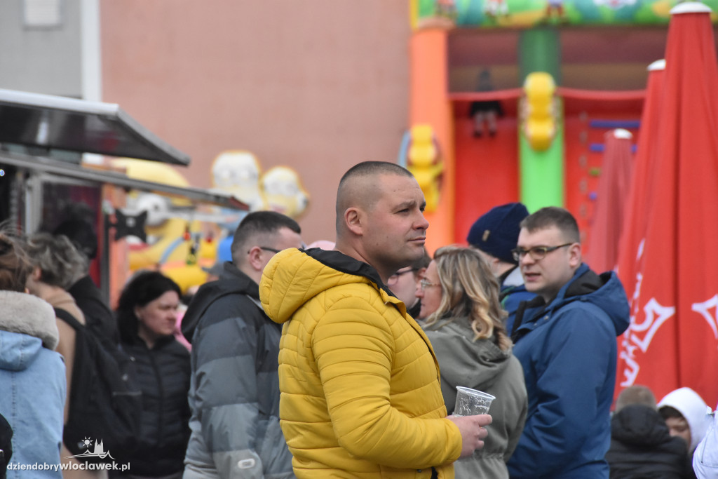 Festiwal Smaków Food Trucków na Zielonym Rynku