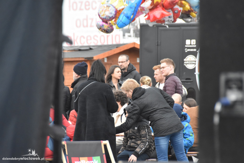 Festiwal Smaków Food Trucków na Zielonym Rynku