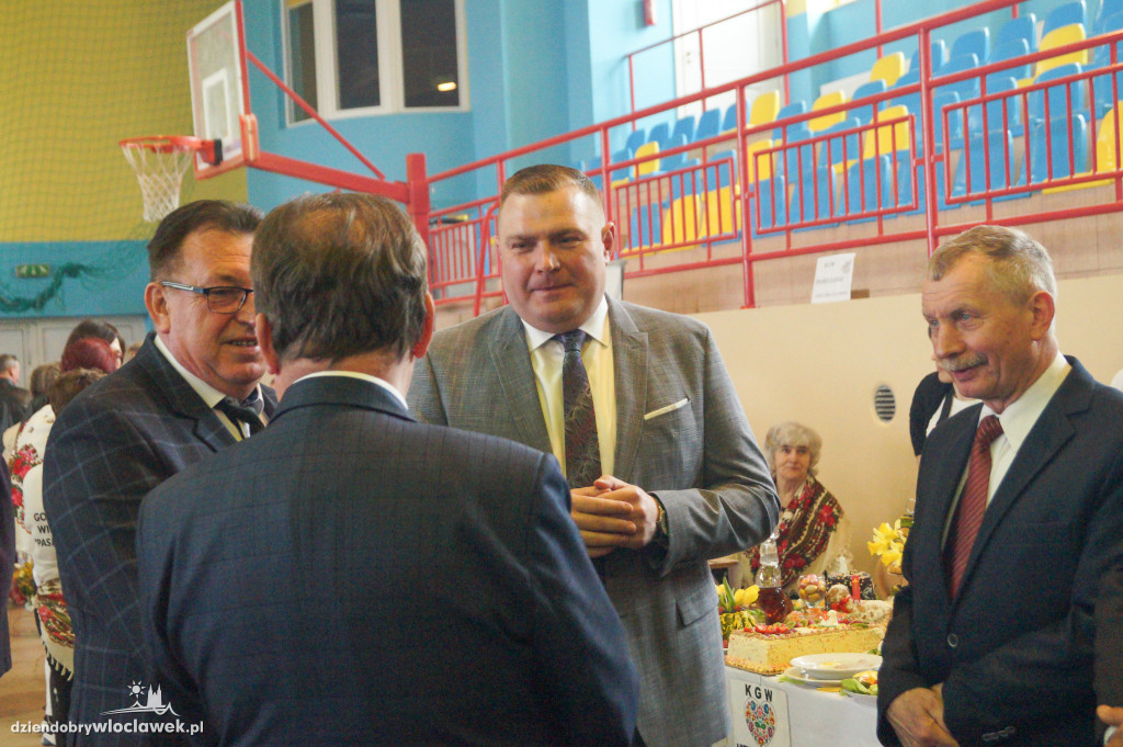 Stoły Wielkanocne na Kujawach - Choceń 2022