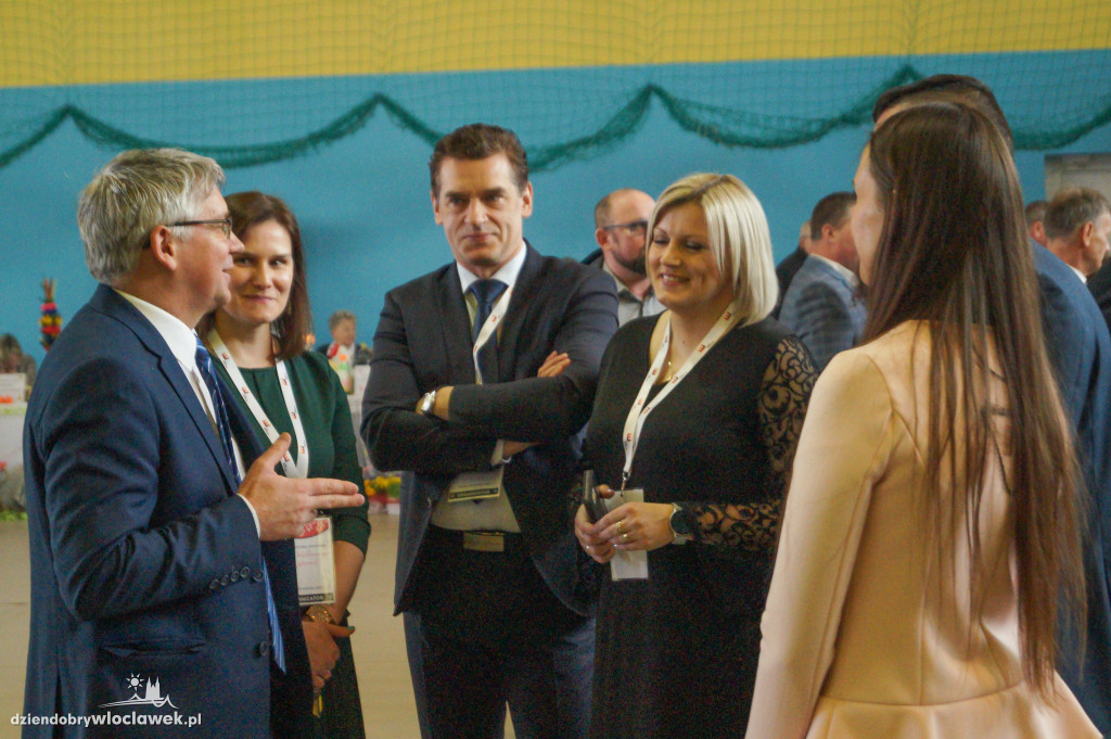 Stoły Wielkanocne na Kujawach - Choceń 2022