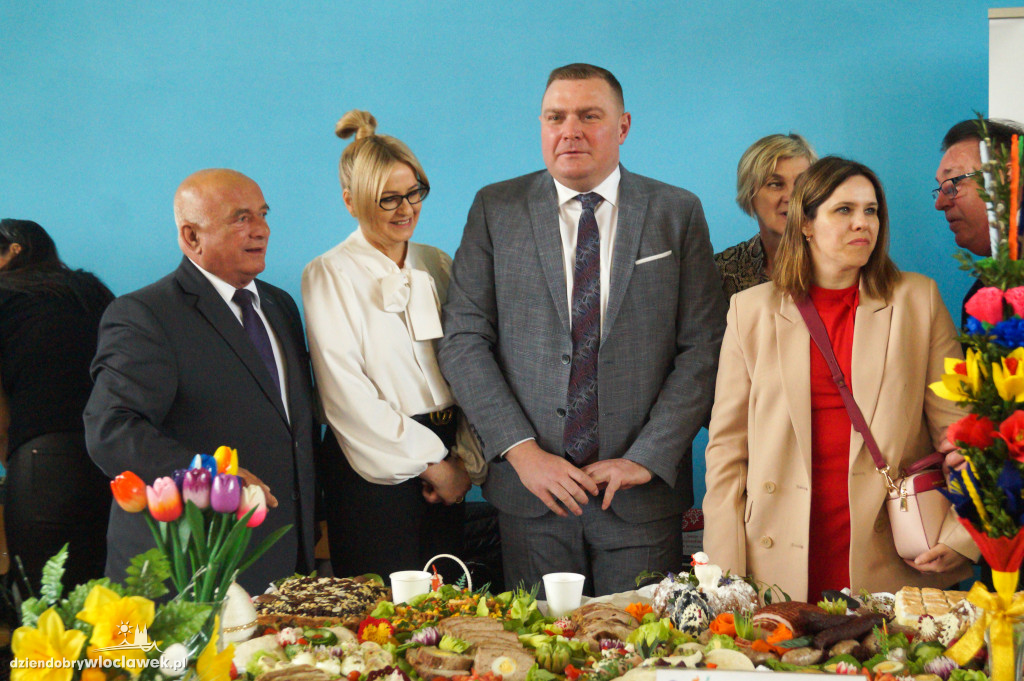 Stoły Wielkanocne na Kujawach - Choceń 2022