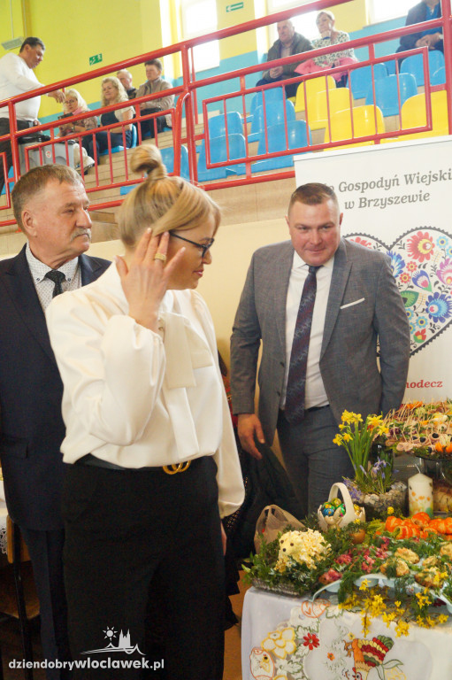 Stoły Wielkanocne na Kujawach - Choceń 2022