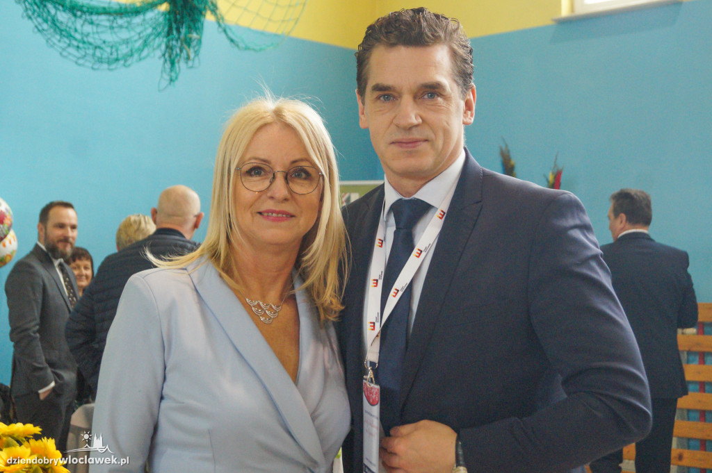 Stoły Wielkanocne na Kujawach - Choceń 2022