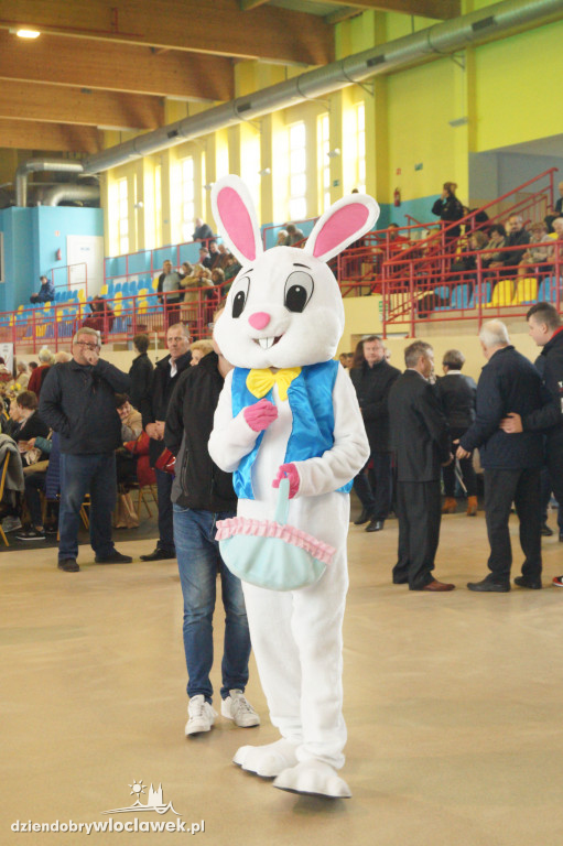 Stoły Wielkanocne na Kujawach - Choceń 2022
