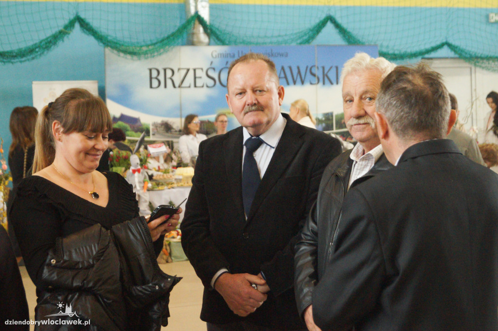 Stoły Wielkanocne na Kujawach - Choceń 2022