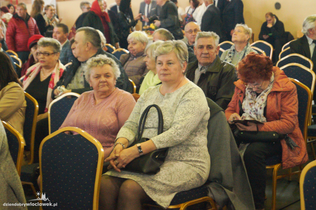 Stoły Wielkanocne na Kujawach - Choceń 2022