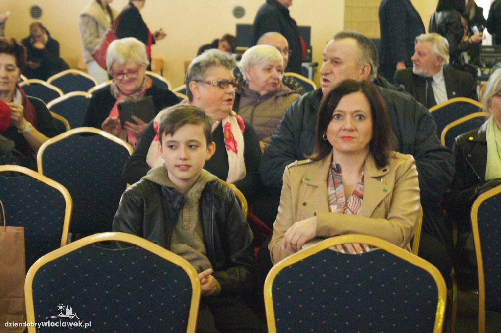Stoły Wielkanocne na Kujawach - Choceń 2022