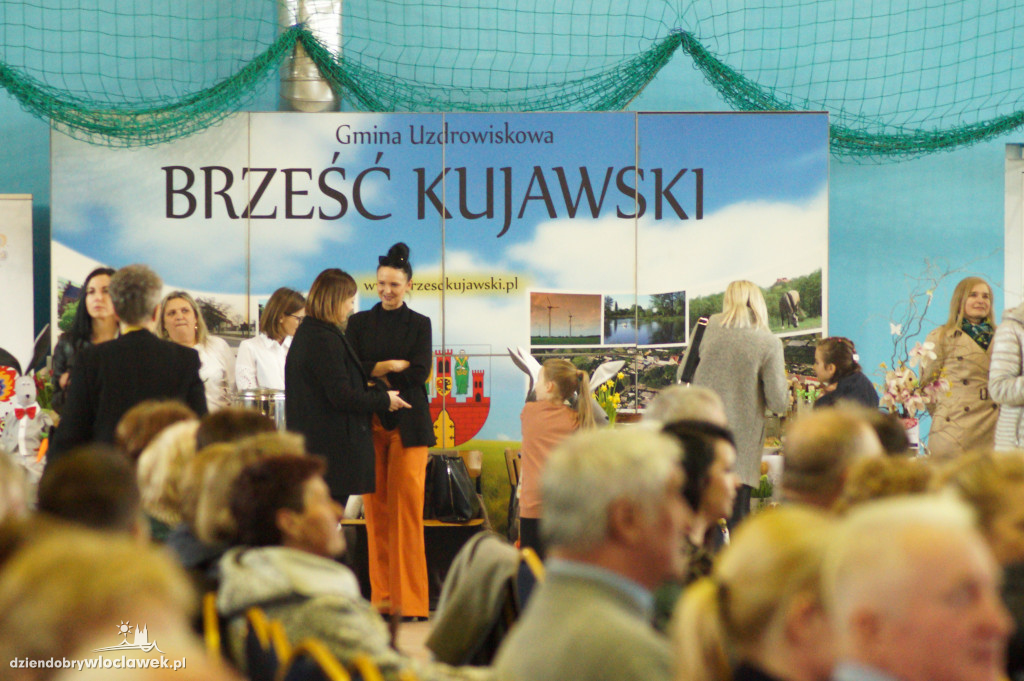 Stoły Wielkanocne na Kujawach - Choceń 2022