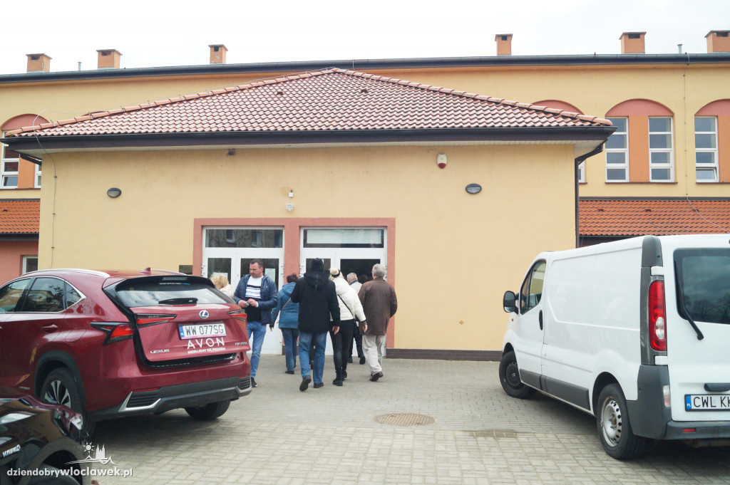 Stoły Wielkanocne na Kujawach - Choceń 2022