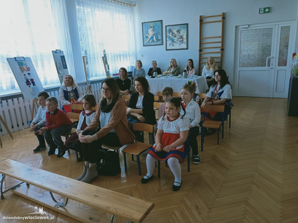 Podsumowanie konkursu plastycznego 'Moje Kujawy'