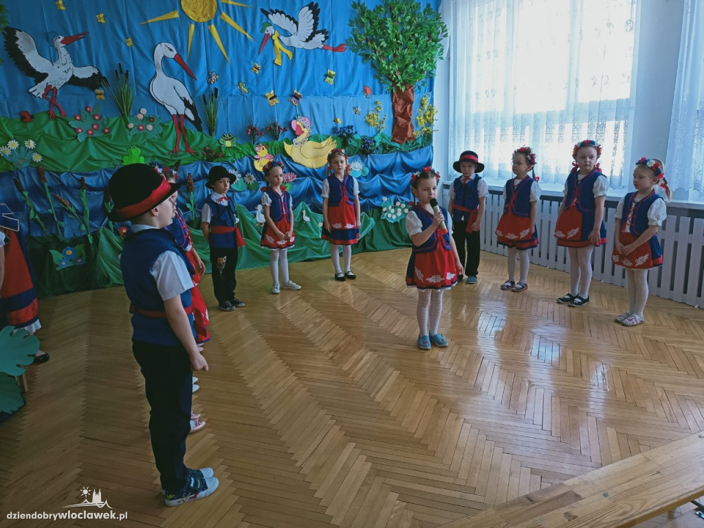 Podsumowanie konkursu plastycznego 'Moje Kujawy'