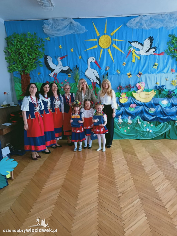 Podsumowanie konkursu plastycznego 'Moje Kujawy'