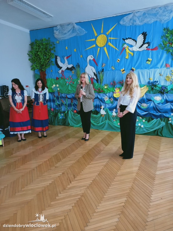 Podsumowanie konkursu plastycznego 'Moje Kujawy'