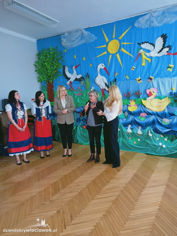 Podsumowanie konkursu plastycznego 'Moje Kujawy'