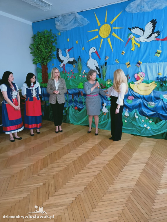 Podsumowanie konkursu plastycznego 'Moje Kujawy'