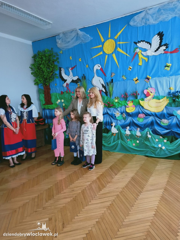 Podsumowanie konkursu plastycznego 'Moje Kujawy'