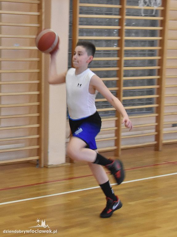 Trening TKM Włocławek