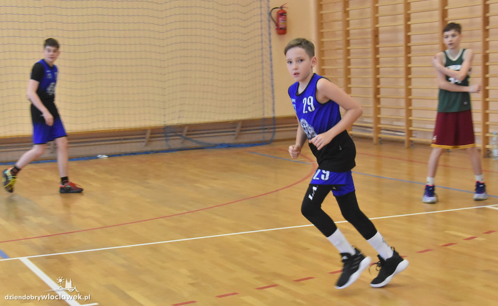 Trening TKM Włocławek