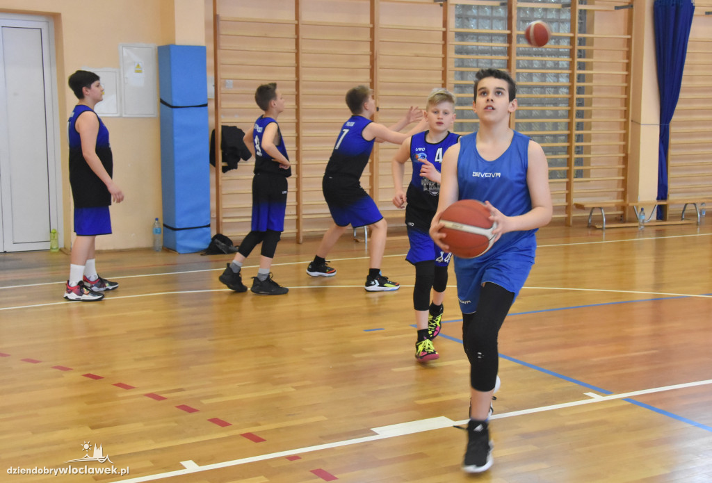 Trening TKM Włocławek