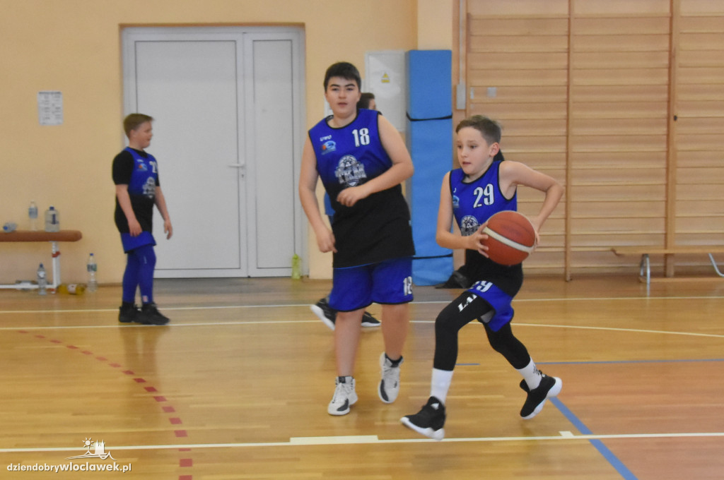 Trening TKM Włocławek
