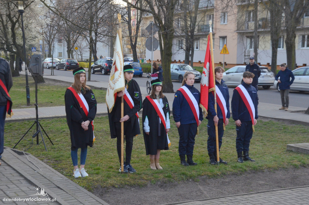 Dzień Pamięci Ofiar Zbrodni Katyńskiej