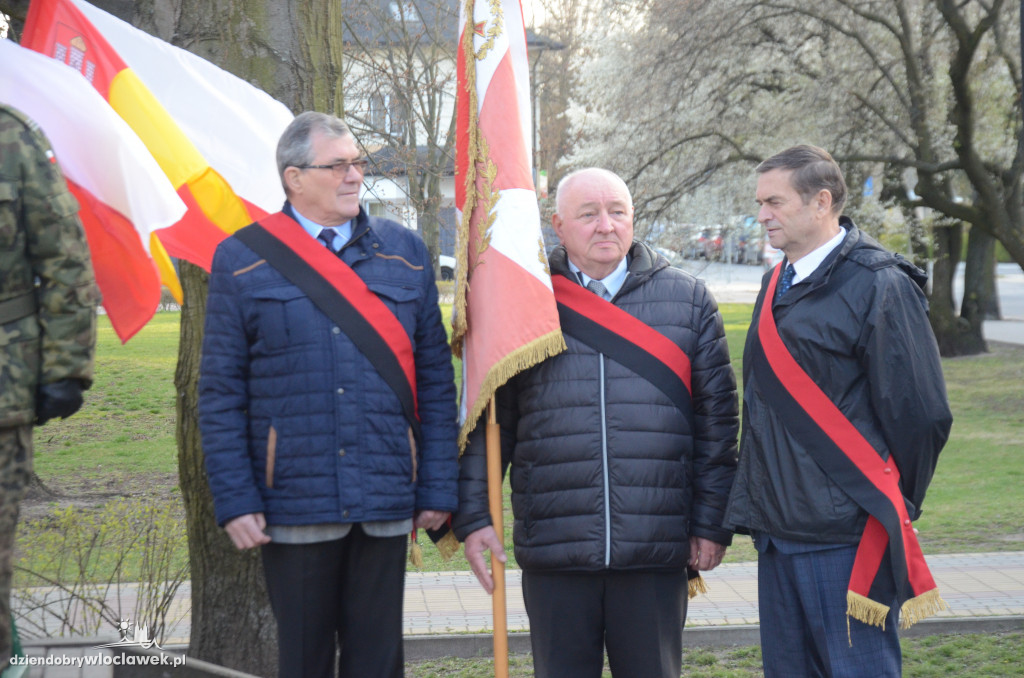 Dzień Pamięci Ofiar Zbrodni Katyńskiej