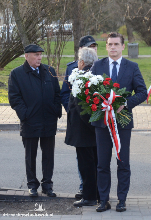 Dzień Pamięci Ofiar Zbrodni Katyńskiej