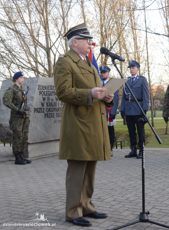 Dzień Pamięci Ofiar Zbrodni Katyńskiej