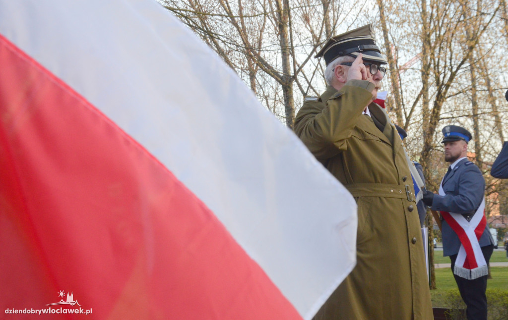 Dzień Pamięci Ofiar Zbrodni Katyńskiej