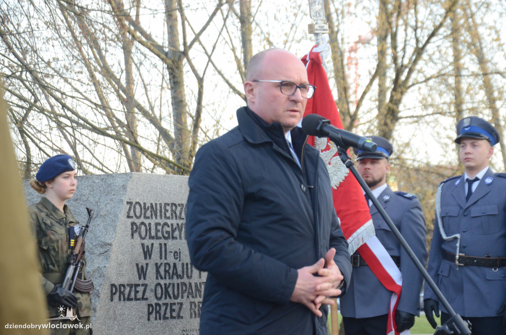 Dzień Pamięci Ofiar Zbrodni Katyńskiej