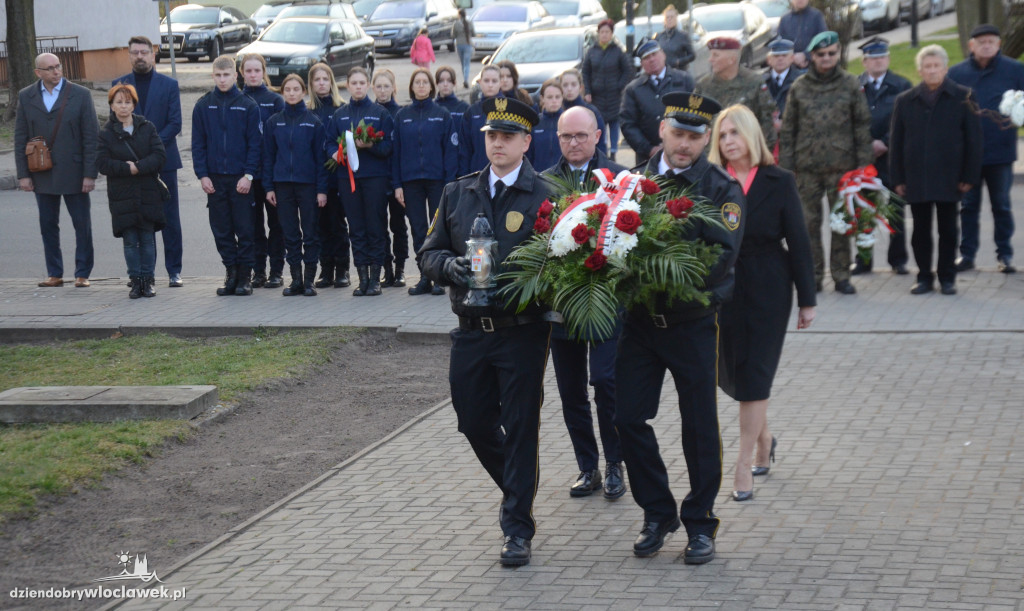 Dzień Pamięci Ofiar Zbrodni Katyńskiej
