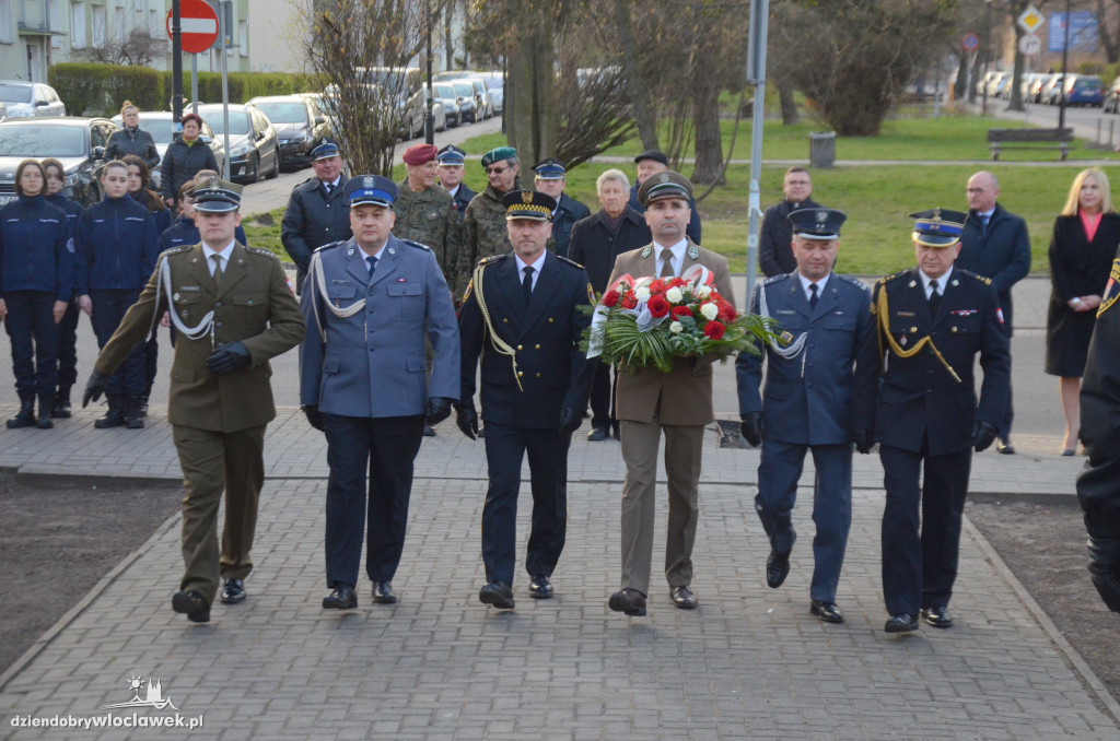 Dzień Pamięci Ofiar Zbrodni Katyńskiej