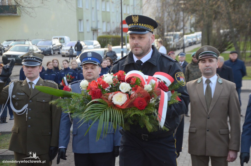 Dzień Pamięci Ofiar Zbrodni Katyńskiej