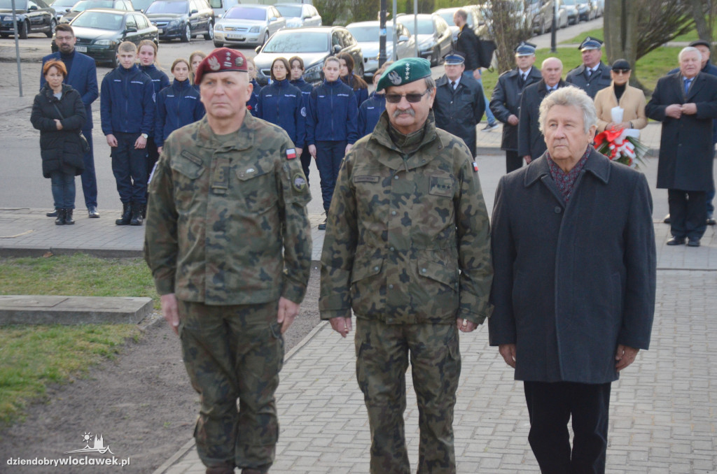 Dzień Pamięci Ofiar Zbrodni Katyńskiej