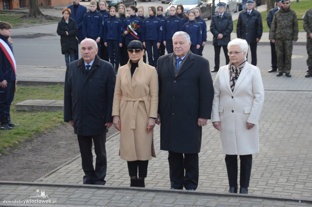Dzień Pamięci Ofiar Zbrodni Katyńskiej