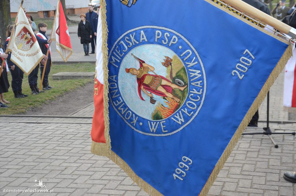 Dzień Pamięci Ofiar Zbrodni Katyńskiej